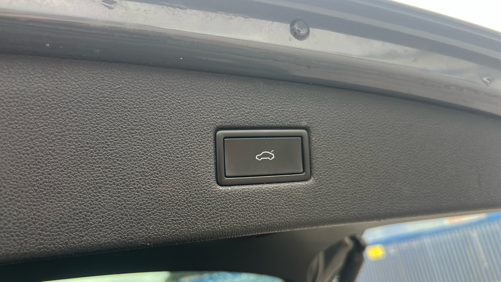 Seat Tarraco Xcellence Green #35