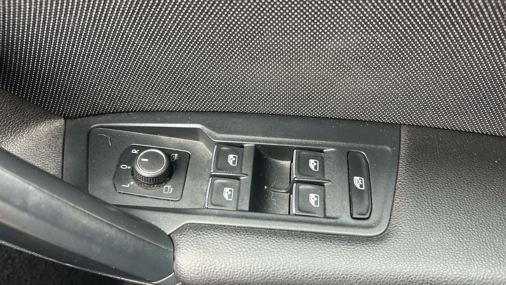 Seat Tarraco Xcellence Green #43