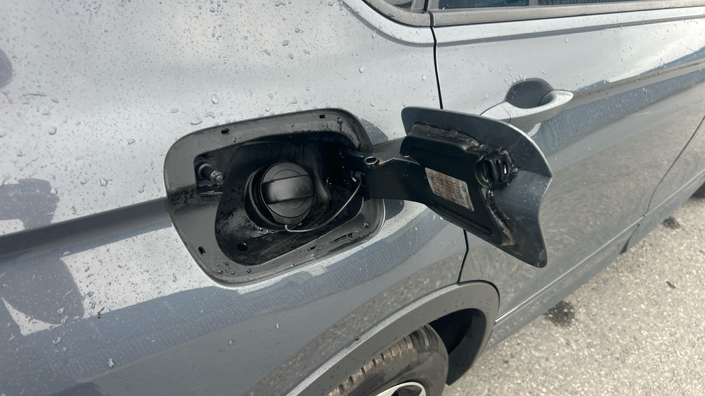 Seat Tarraco Xcellence Green #22