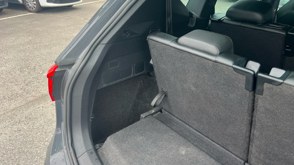 Seat Tarraco Xcellence Green #33