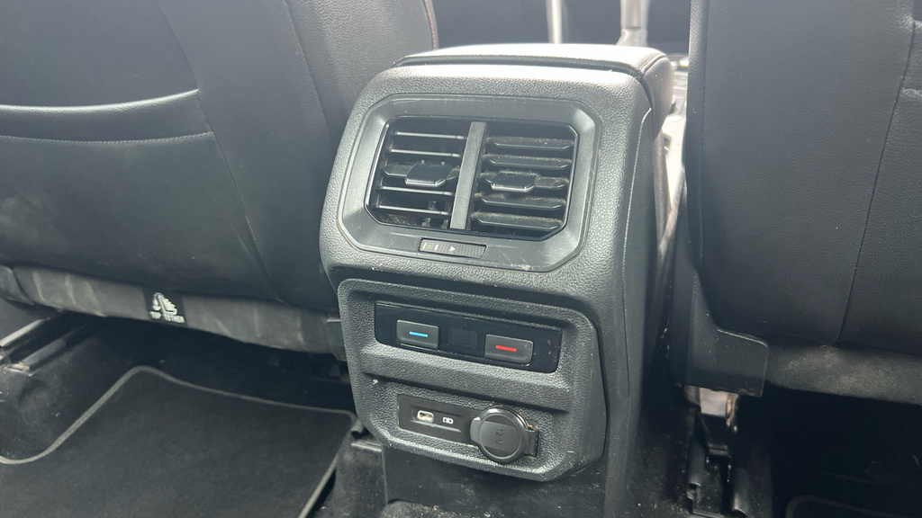Seat Tarraco Xcellence Green #39