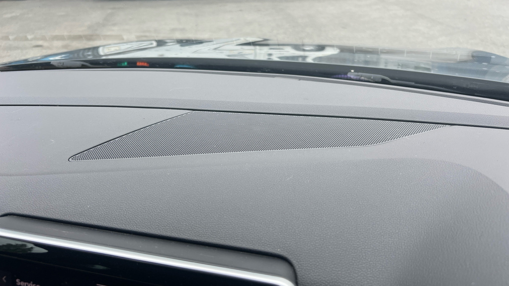Seat Tarraco Xcellence Green #50