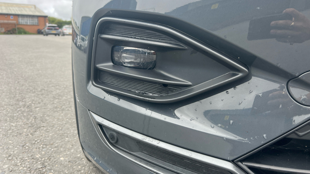 Seat Tarraco Xcellence Green #29