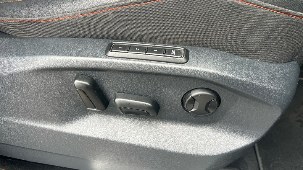Seat Tarraco Xcellence Green #25