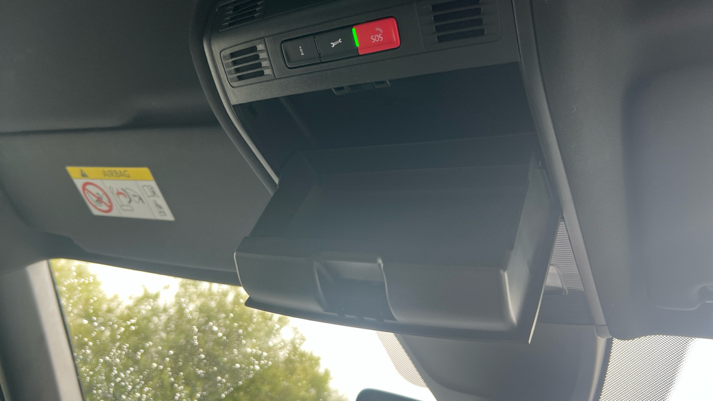Seat Tarraco Xcellence Green #52
