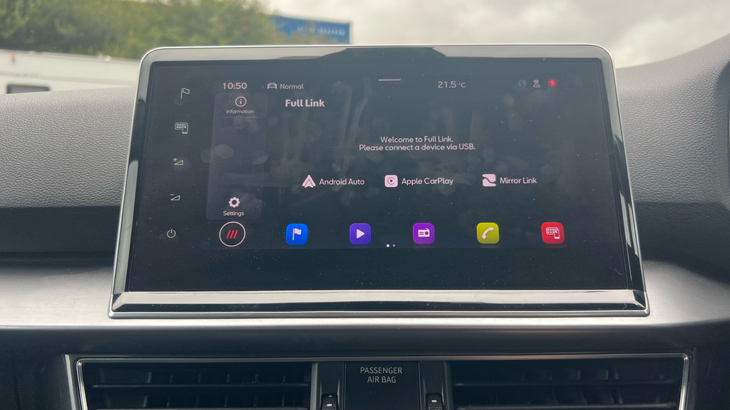 Seat Tarraco Xcellence Green #63
