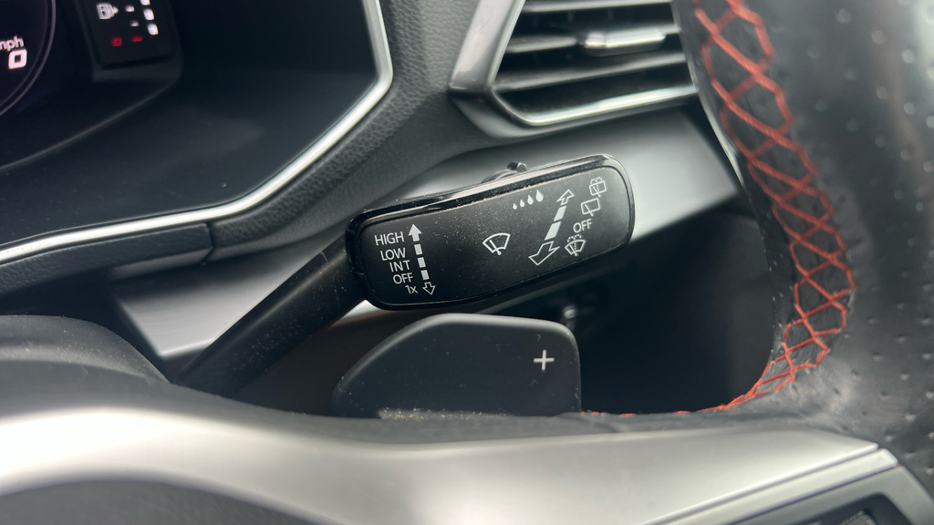 Seat Tarraco Xcellence Green #47