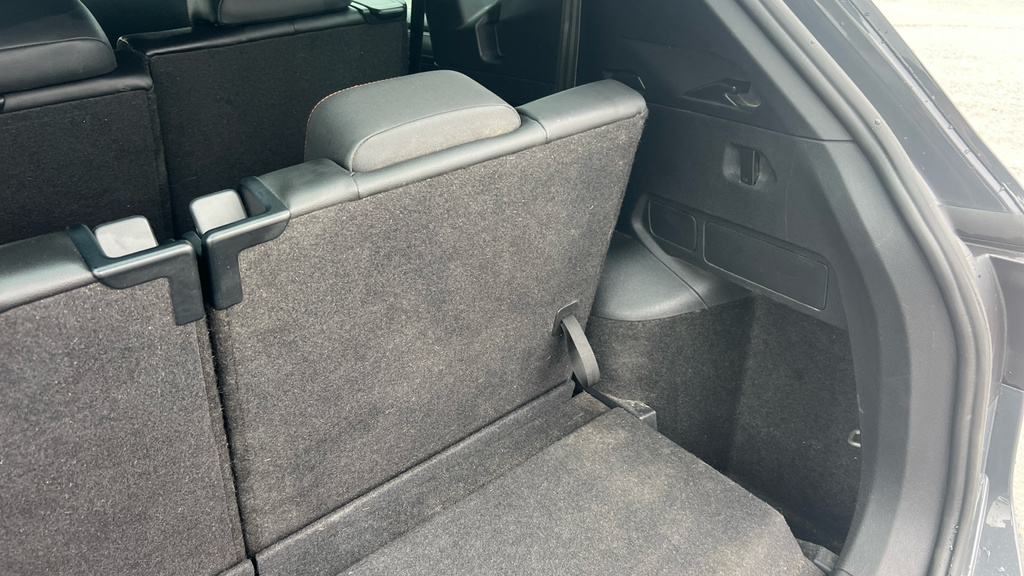 Seat Tarraco Xcellence Green #34