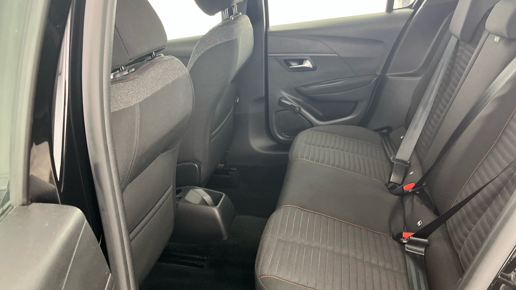 Peugeot 208 Active Grey #17