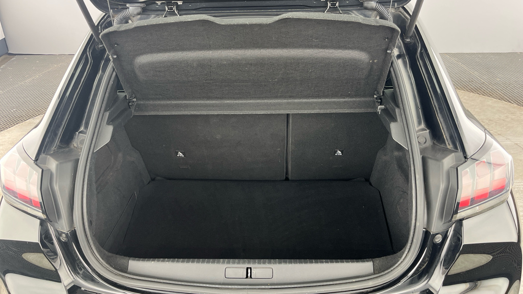 Peugeot 208 Active Grey #18