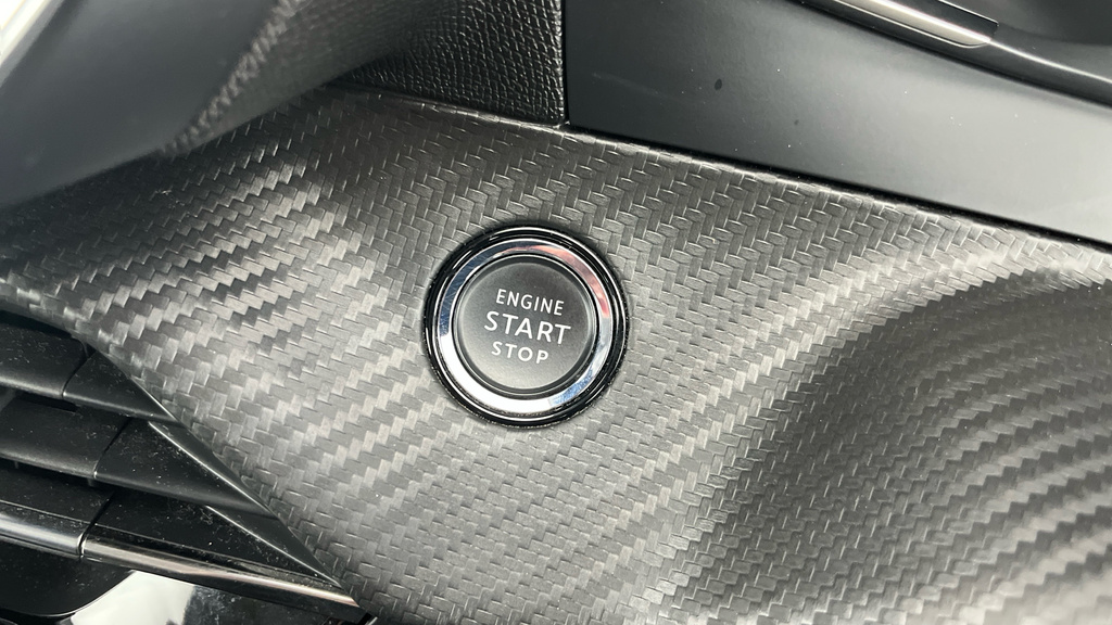 Peugeot 208 Active Grey #28