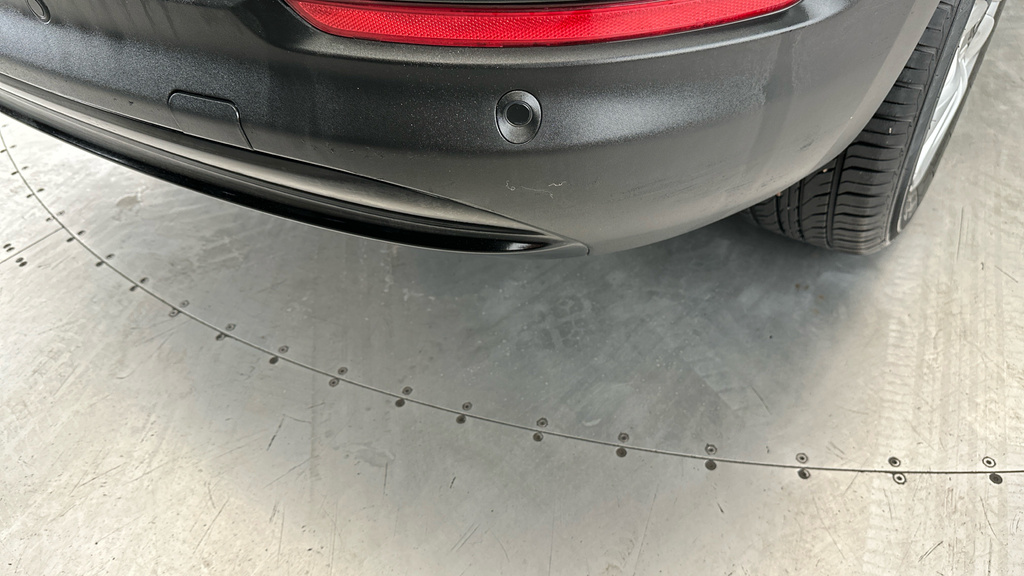 Fiat 500X 1.6 E-torq Pop Red #3