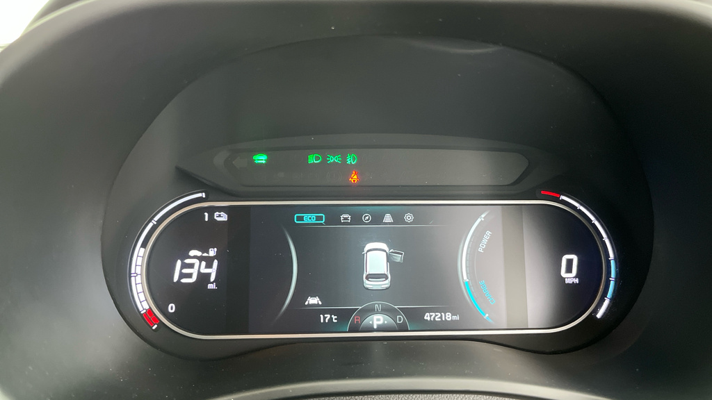 Kia Soul First Edition Blue #25