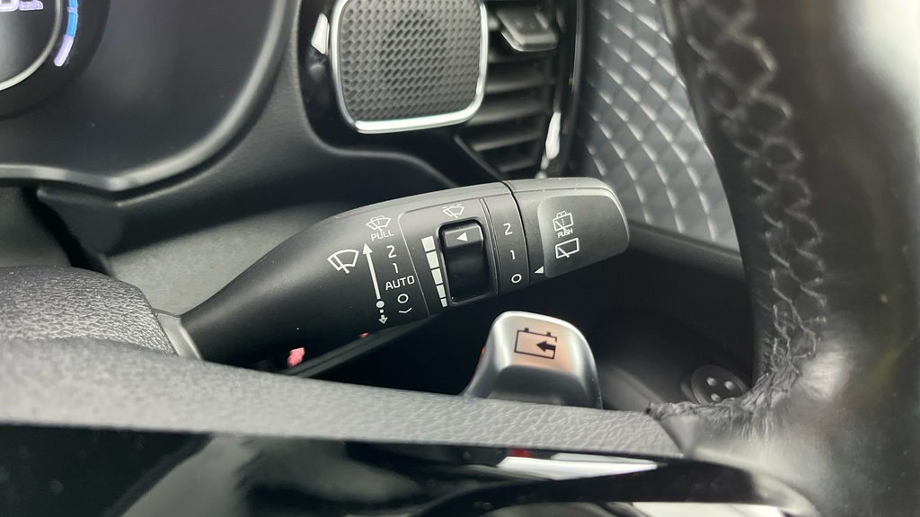 Kia Soul First Edition Blue #11