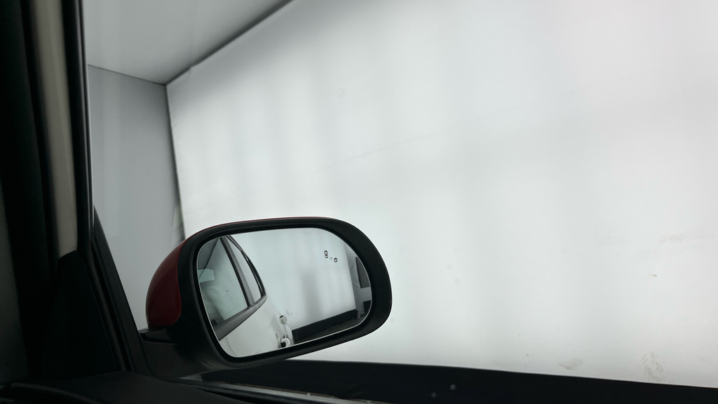 Kia Soul First Edition Blue #13