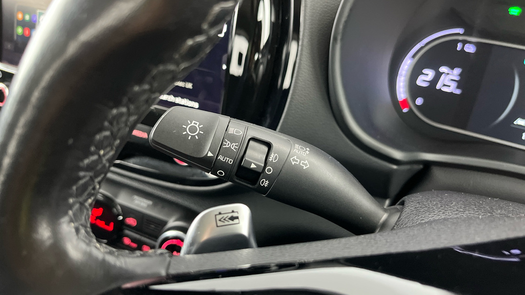 Kia Soul First Edition Blue #17