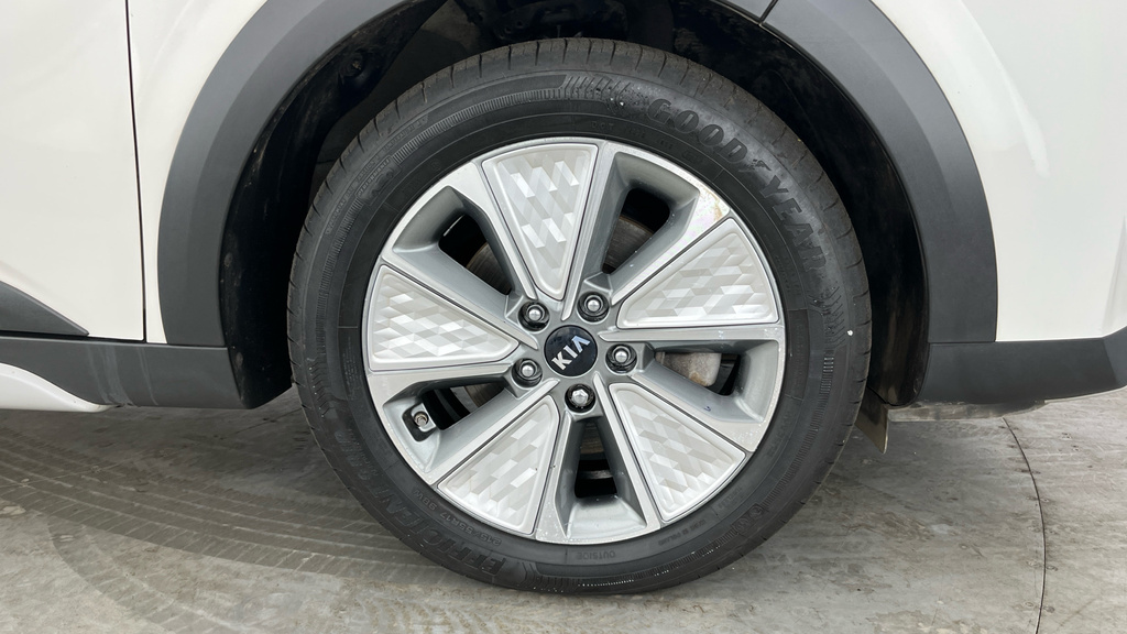 Kia Soul First Edition Blue #31