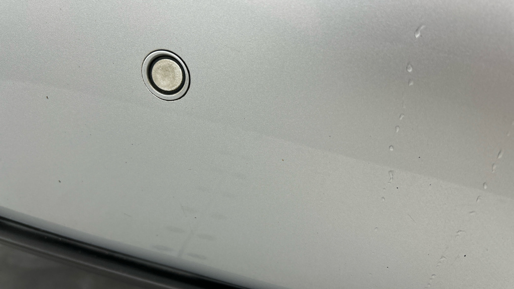 Renault Zoe Play White #4