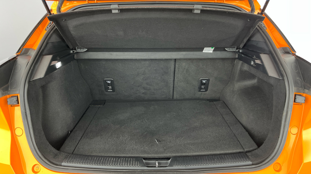 MG MG4 150Kw Trophy Ev Long Range 64Kwh Black #26