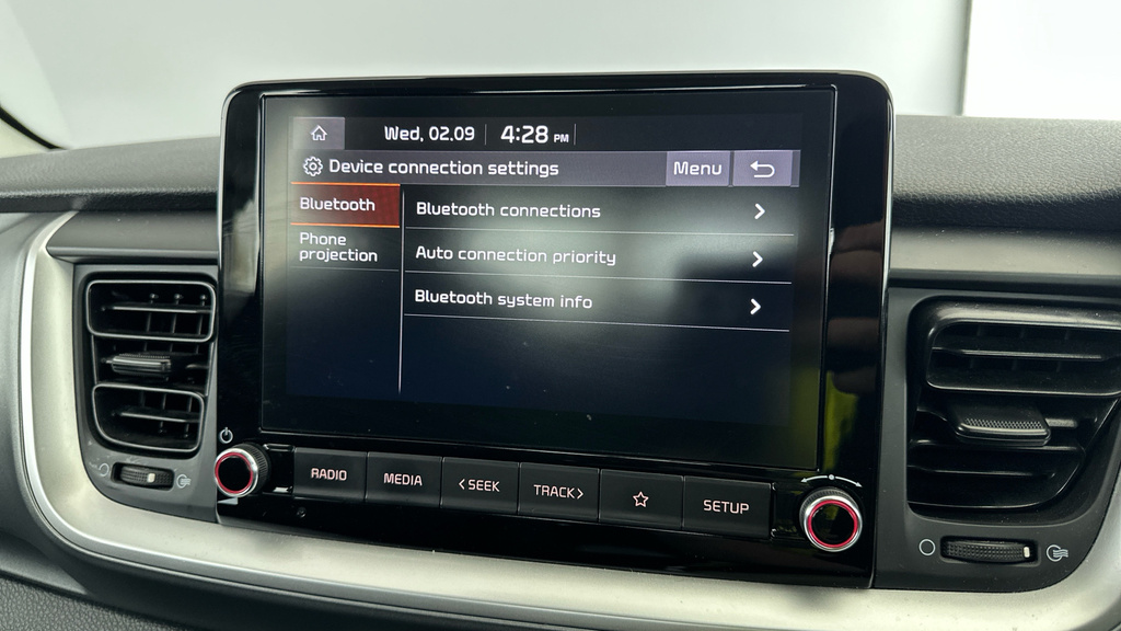 Kia Stonic Gt-line Grey #16