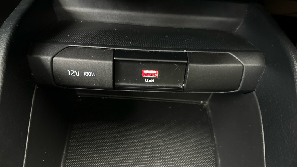 Kia Stonic Gt-line Grey #14