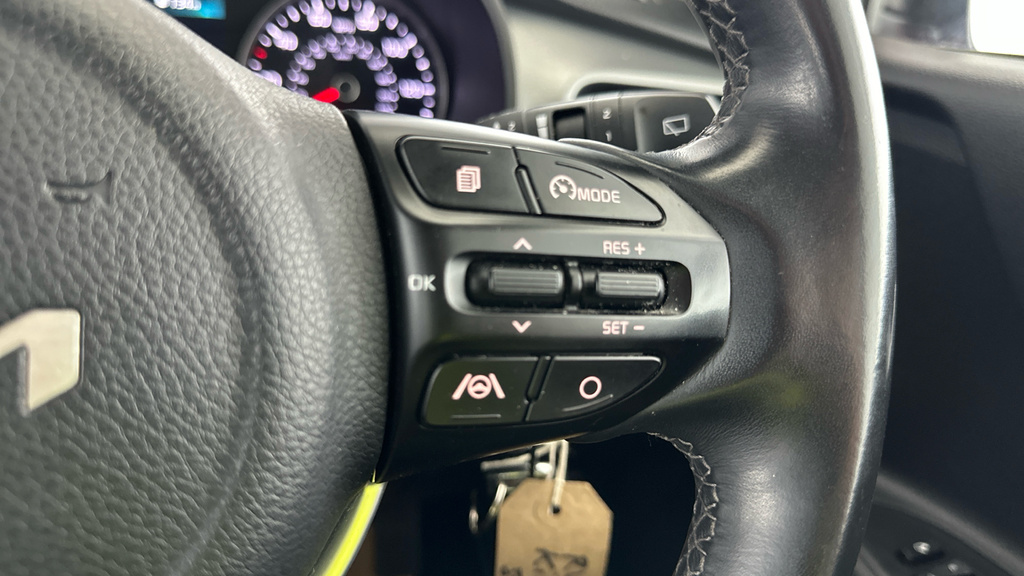 Kia Stonic Gt-line Grey #15