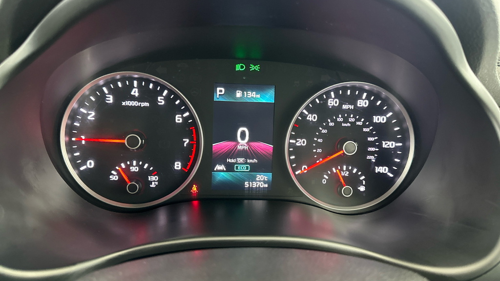 Kia Stonic Gt-line Grey #20