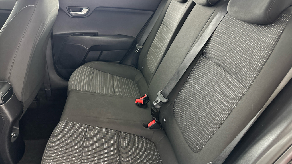 Kia Stonic Gt-line Grey #21