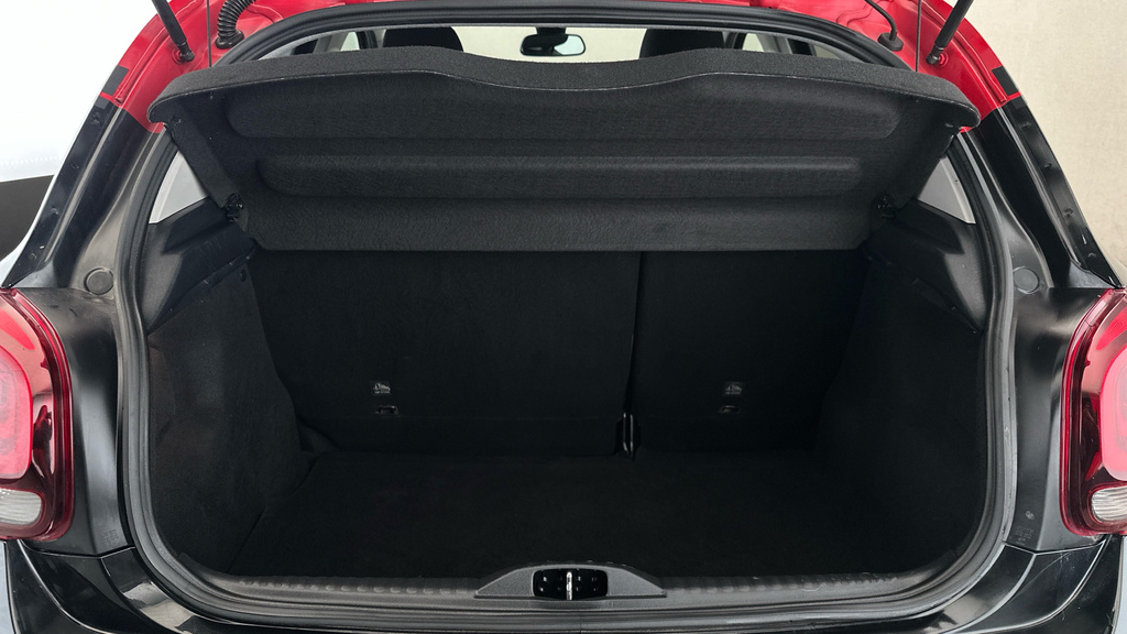 Citroen C3 Hatchback Green #20