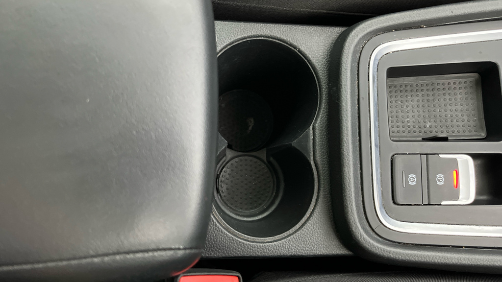Seat Ateca 1.5 Tsi Evo Se Technology Dsg Grey #12