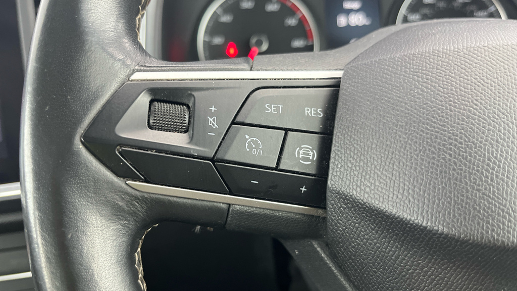 Seat Ateca 1.5 Tsi Evo Se Technology Dsg Grey #19