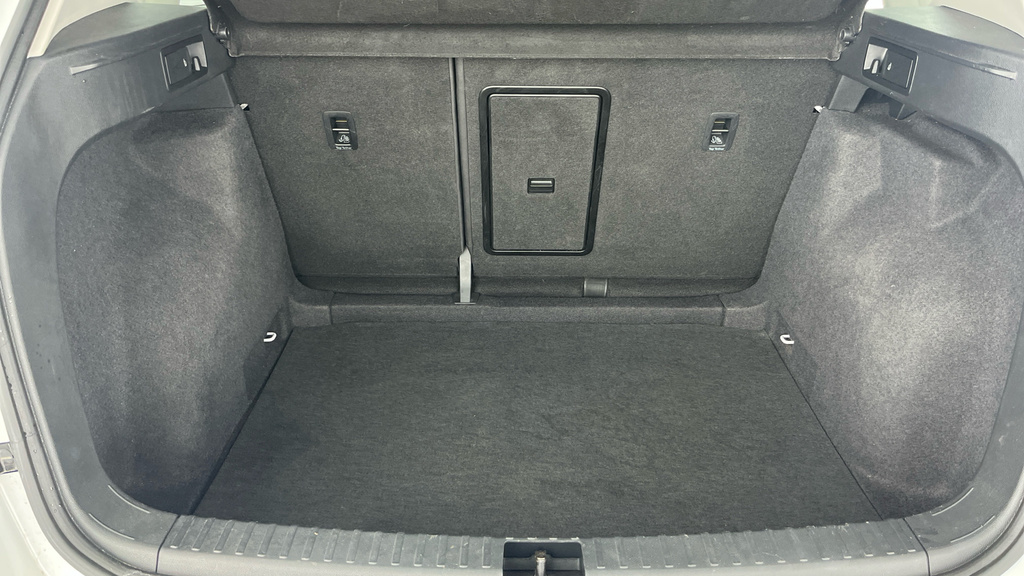 Seat Ateca 1.5 Tsi Evo Se Technology Dsg Grey #26