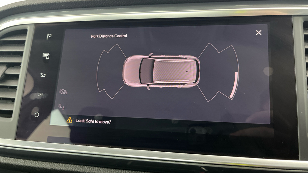 Seat Ateca 1.5 Tsi Evo Se Technology Dsg Grey #18