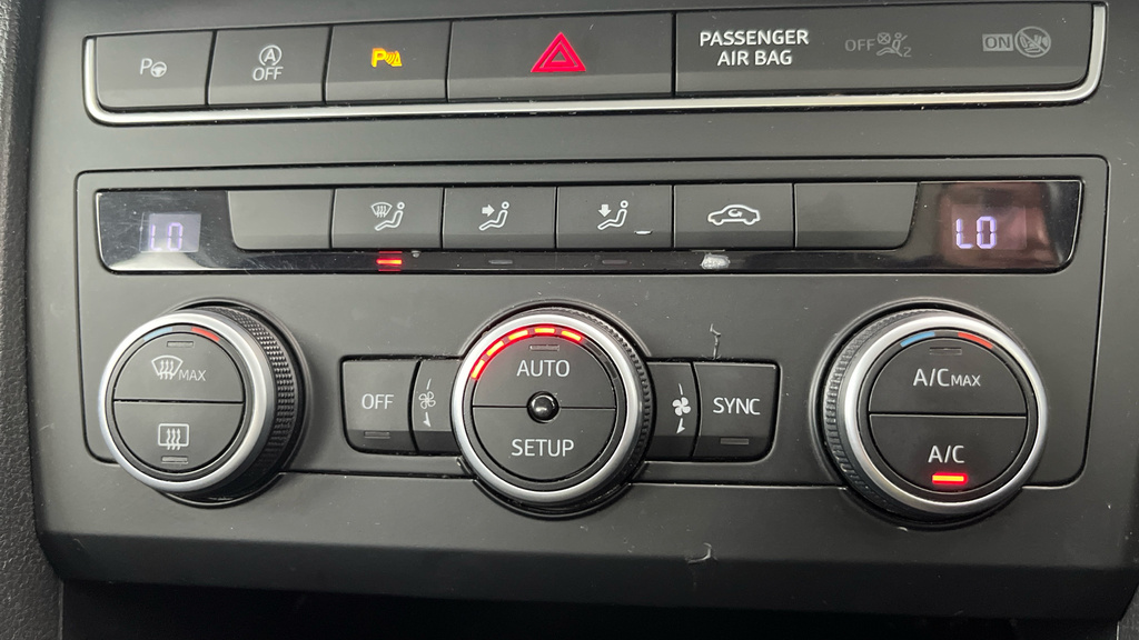 Seat Ateca 1.5 Tsi Evo Se Technology Dsg Grey #14