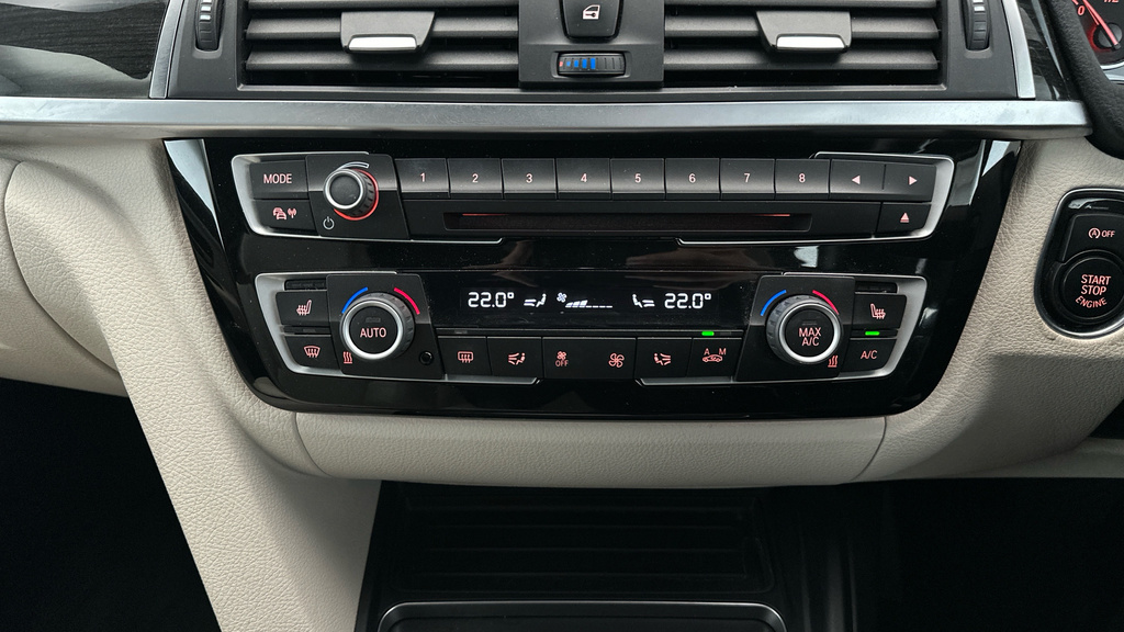 BMW 4 Series  Grey #16
