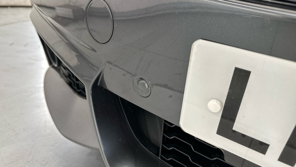 BMW 4 Series  Grey #10