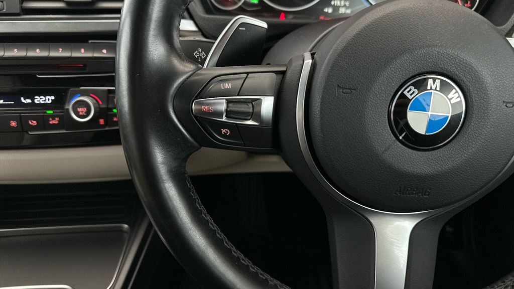 BMW 4 Series  Grey #15