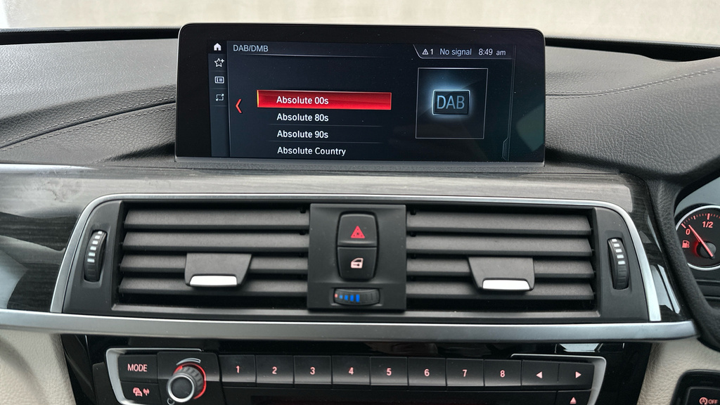 BMW 4 Series  Grey #19