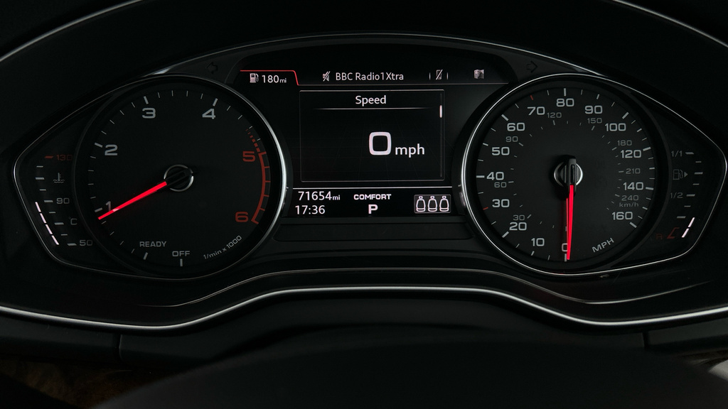 Audi Q5 Sport Black #18