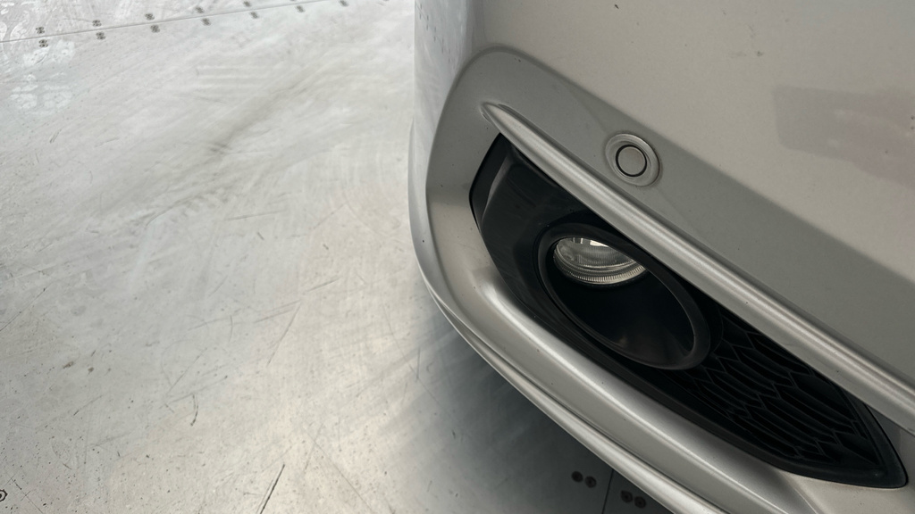 Honda Jazz Hatchback Grey #10