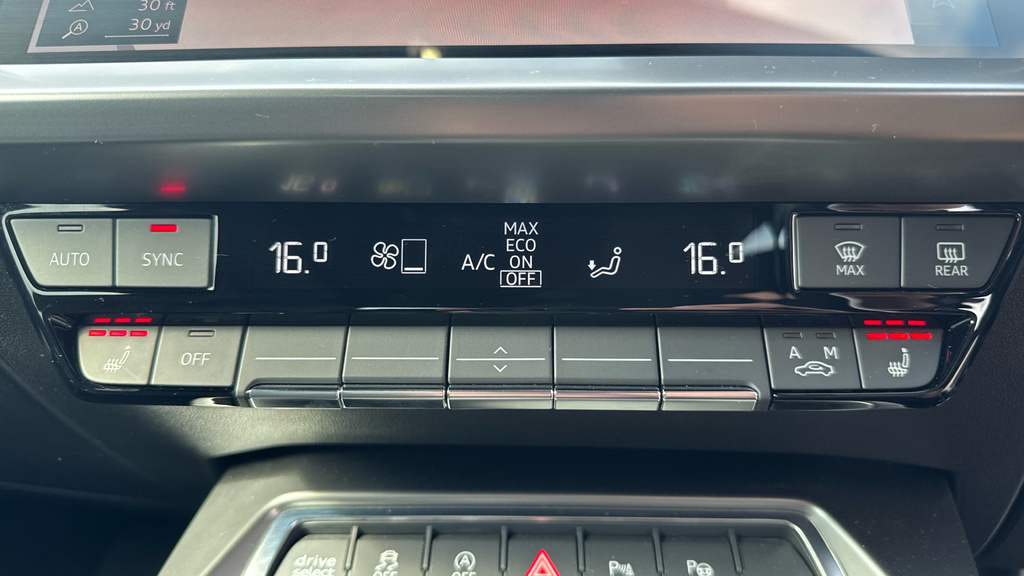 Audi A3 35 Tfsi S Line Grey #23