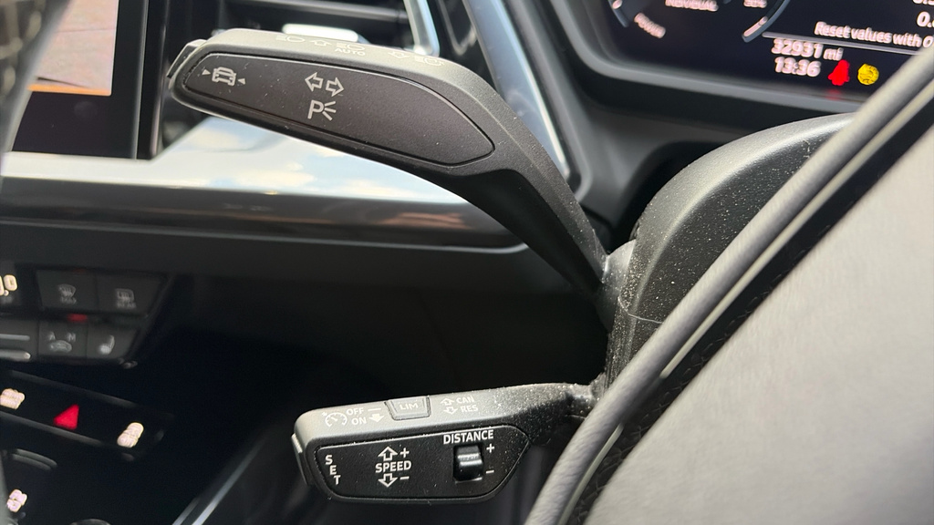 Audi Q4 E Tron Q4 E-tron Sport 40 Black #35