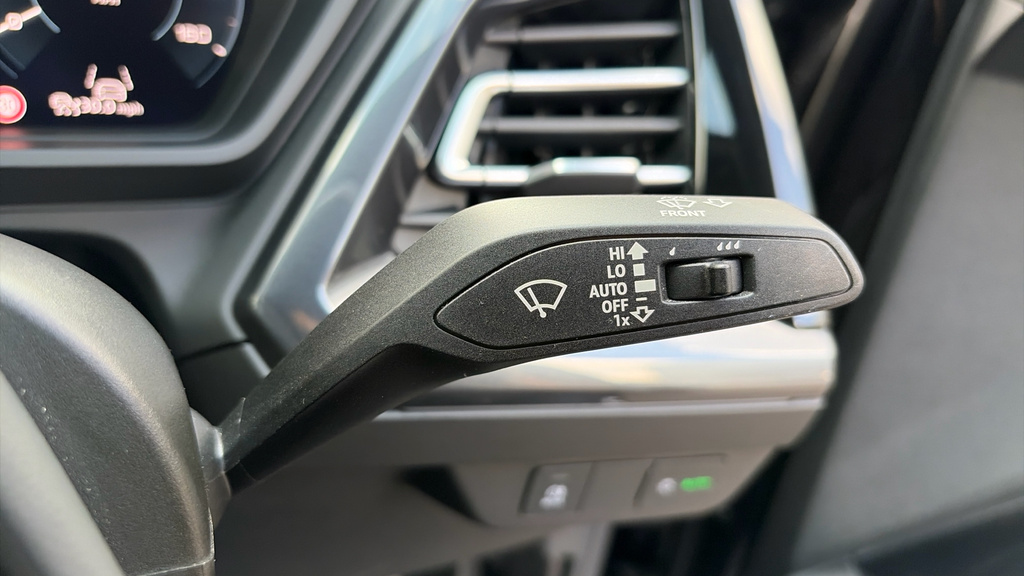 Audi Q4 E Tron Q4 E-tron Sport 40 Black #34