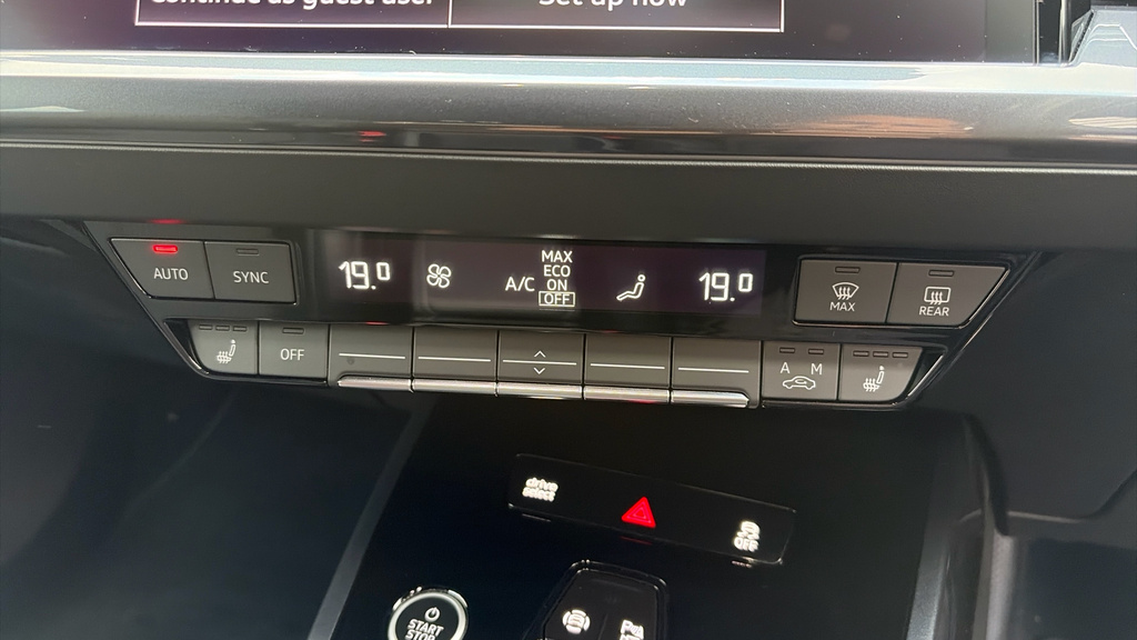 Audi Q4 E Tron Q4 E-tron Sport 40 Black #23