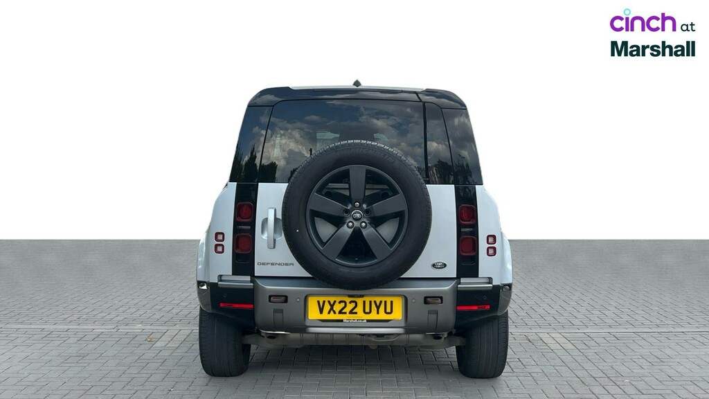 Land Rover Defender   #6