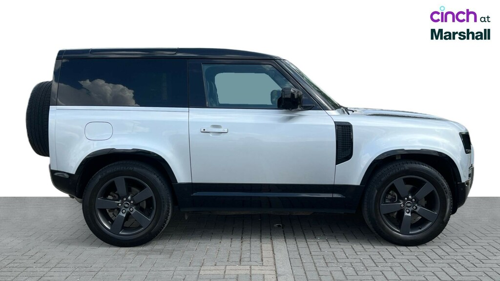 Land Rover Defender   #2