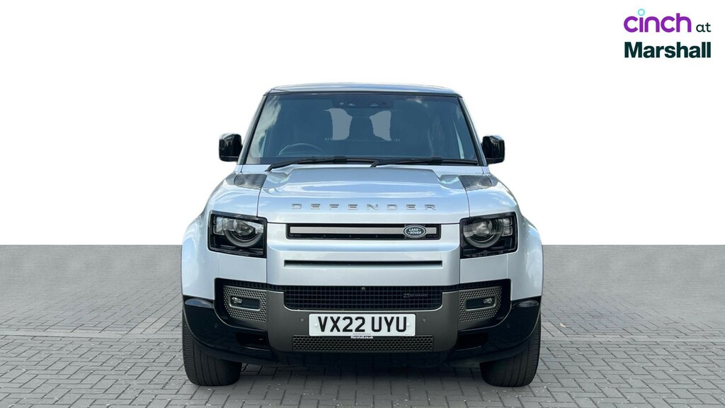 Land Rover Defender   #13