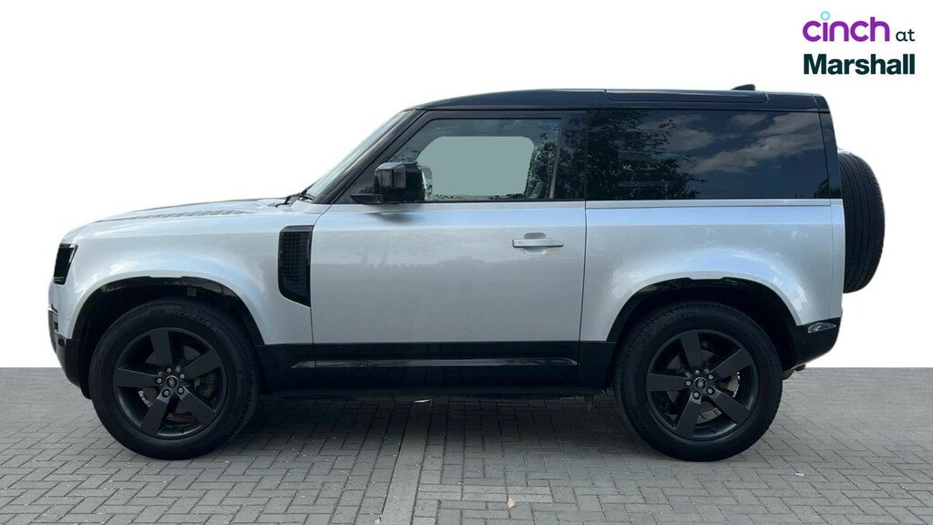 Land Rover Defender   #9