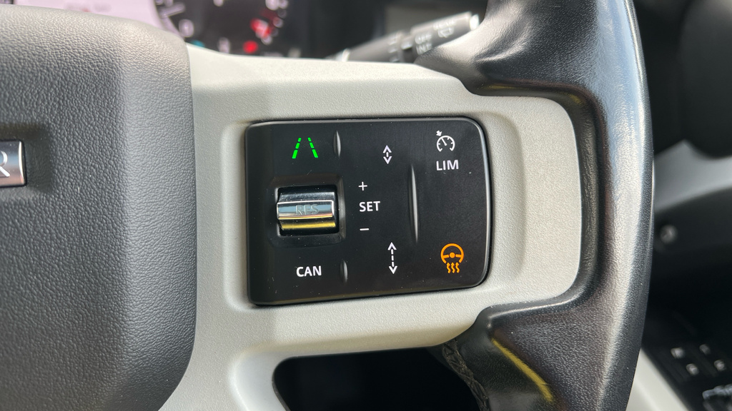 Land Rover Defender   #41
