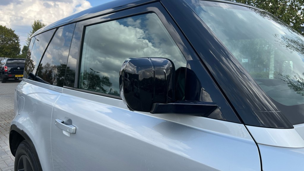 Land Rover Defender   #3